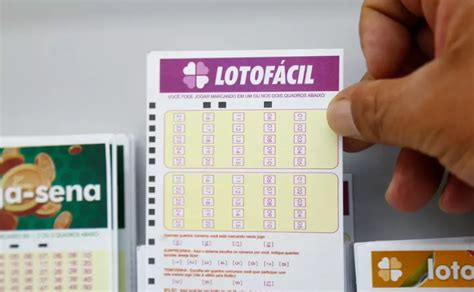 resultado lotofácil fácil